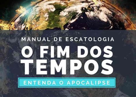 Manual De Escatologia