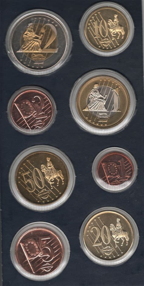2 Euro Malta Numista