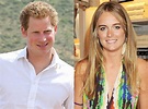 Prince Harry and Cressida Bonas Engaged? 5 Signs a Royal Wedding Could ...