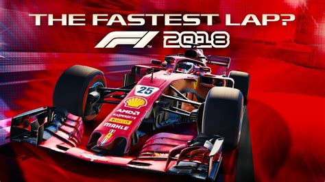 Can I Beat The Fastest Ever Lap In F1 History Youtube