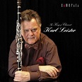KARL LEISTER - Karl Leister - King Of Clarinet (2CDS) [Japan CD] CMCD ...