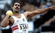 Daley Thompson at his controversial best - AW