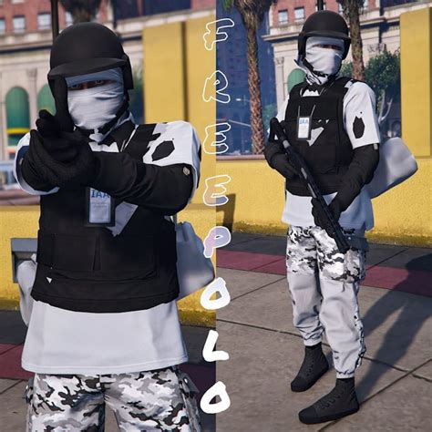 Dope Gta 5 Outfits Mary Kerr