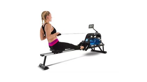 11 Best Rowing Machines For Seniors