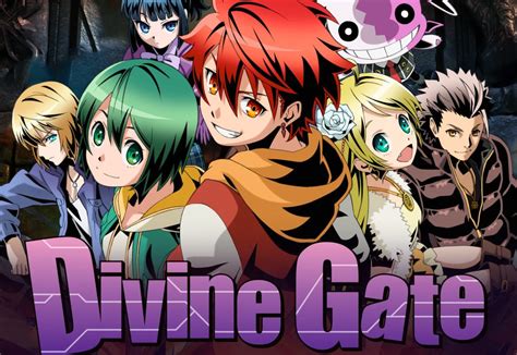 Gate Anime Season 2 Episode 1 English Dub Vanfromblackink