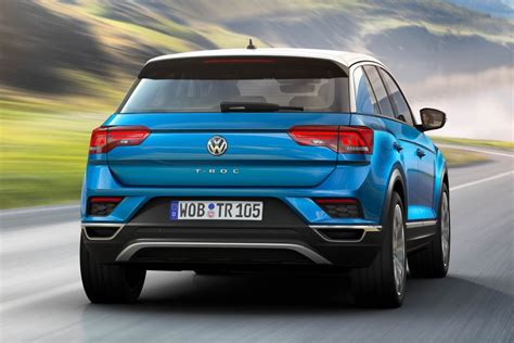 376,227 likes · 69,350 talking about this. Volkswagen T-Roc unveiled, stylish compact SUV with AEB as ...