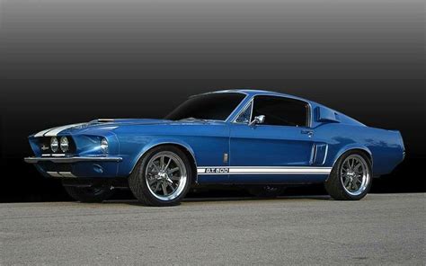 1967 Shelby Gt500 Custom Ford Classic Cars Ford Mustang Shelby