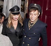 Kate Moss and Jamie Hince through the years - Mirror Online