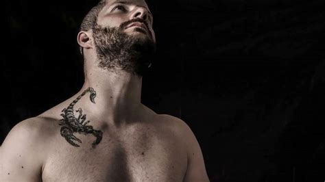 Share Scorpio Tattoo For Men Super Hot Esthdonghoadian