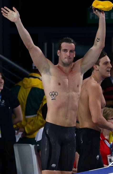mike colman james magnussen back in vogue after putting losses behind him to win glasgow gold