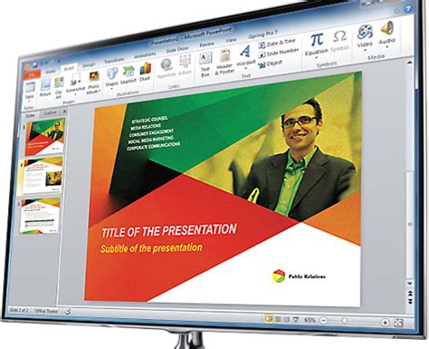 PowerPoint Templates | Microsoft PowerPoint Templates