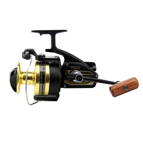 Molinete Daiwa Bg Madeiramadeira