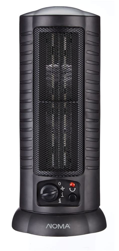 Noma Oscillating Ceramic Tower Heater Noma Delivery Cornershop By