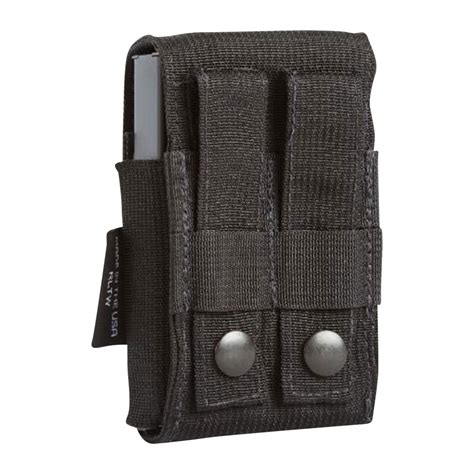 Armageddon Gear Adjustable Aicsaw Mag Pouch Brownells