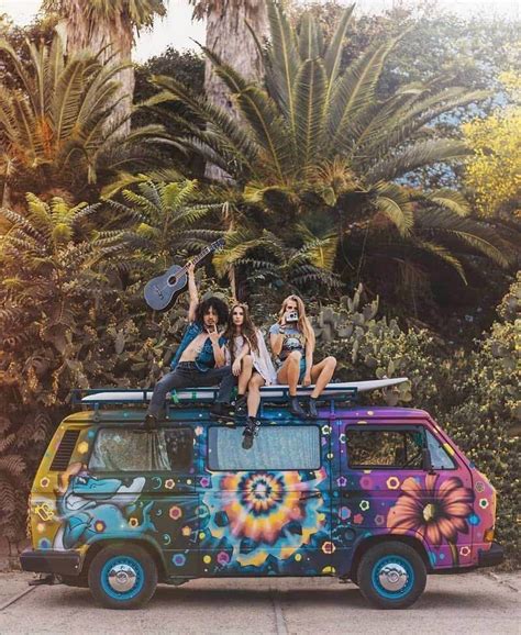 80 Best Ideas For Bohemian Hippie Van Life Hippie Boho Style