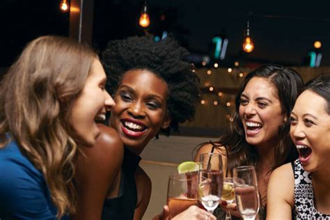 13 Mind Blowing Night Out Ideas With Friends New Girls Night Out