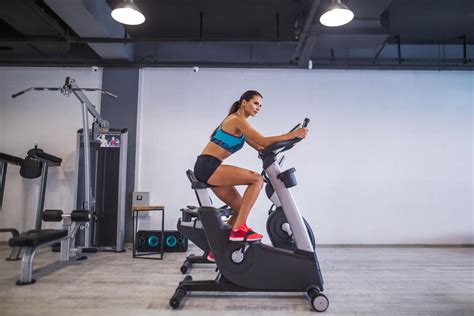Recumbent Vs Upright Bike Which Gives The Better Workout