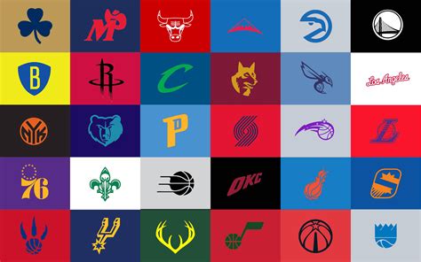 The complete list of nba teams in alphabetical order by city name. If NBA teams swapped colors across the 2013-14 standings ...