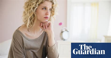 It Has Been Three Years Since I Had An Orgasm Sex The Guardian