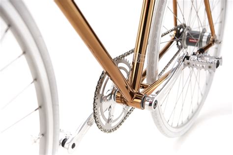 Diamond Limited Edition Bicycles By Bikeid — Knstrct