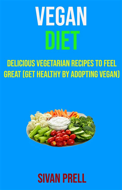 This means replacing a portion of the current food with the new food and increasing the amount of new food while decreasing the amount of old food over a period of 10 days or so. Babelcube - Vegan diet: delicious vegetarian recipes to ...