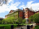 Por dentro do King's College London - Universidade do Intercâmbio