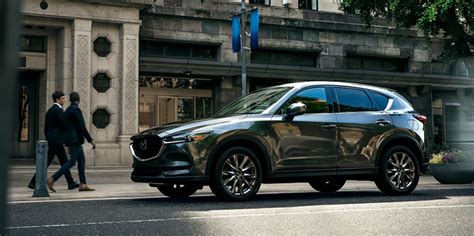 2021 Mazda Cx 5 Colors Bay Ridge Mazda