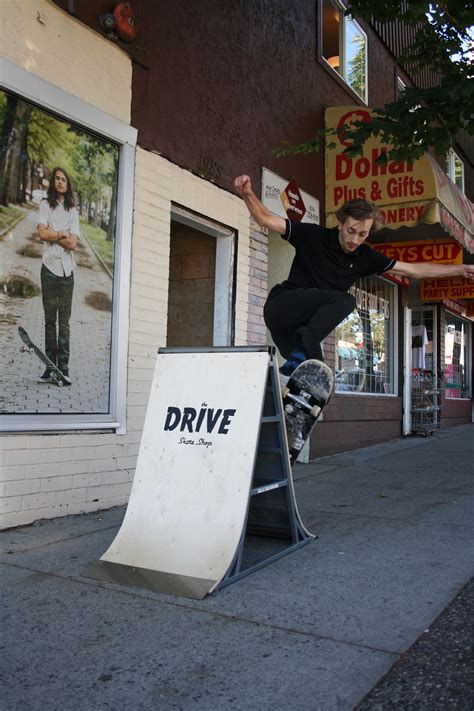 They opened their first shop in eugene, oregon around 2005 and now have stores in bend and portland too. Skate shop ads give clients what they crave » Stimulant