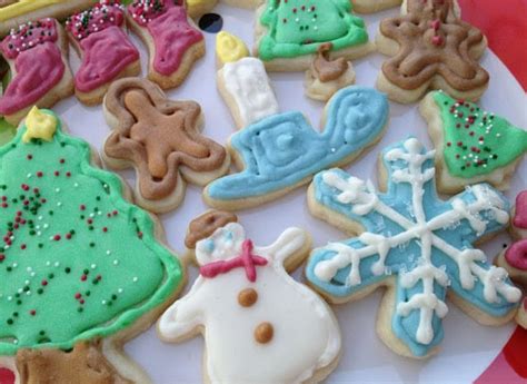 First, mix shortening and butter. Gluten-Free Christmas Cookie Recipes You'll Want to Make ...