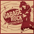 GARAGE ROCK [XCD087] | Extreme Music