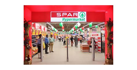 Spar Hypermarket to expand retail presence; open 10 new stores in another two years