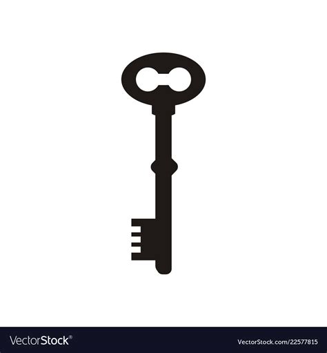 Key Logo Design