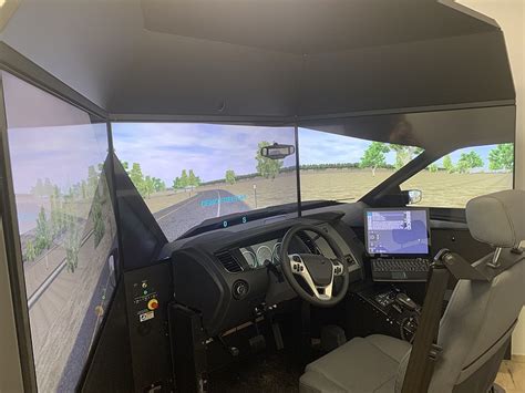 Chattanooga Police Hope Driving Simulator Reduces Costs Crashes