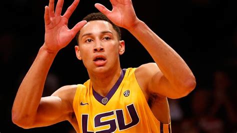 As of this post, the top pick. SIXERS DRAFT BEN SIMMONS, SHOOTING GUARD, CENTER IN NEW ...