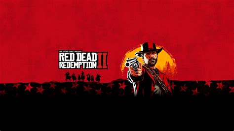 2560x1440 Red Dead Redemption 2 1440P Resolution HD 4k Wallpapers