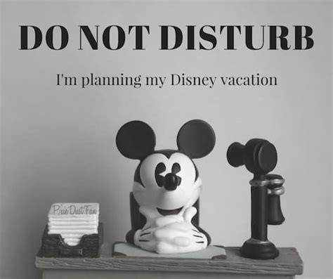 Top 5 Myths About Using A Disney Travel Agent Pixie Dust Fan Disney