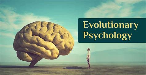 Evolutionary Psychology And Mental Health 5 Insights