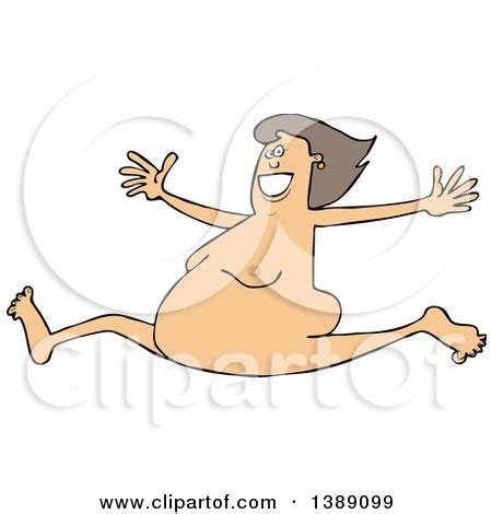 Woman Nude Line Drawing Clipart Female Graphic By Aneta Design