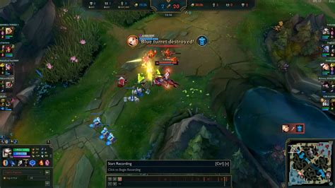 I Always Struggle To Get The New Timing To Kayles Ult Right But This