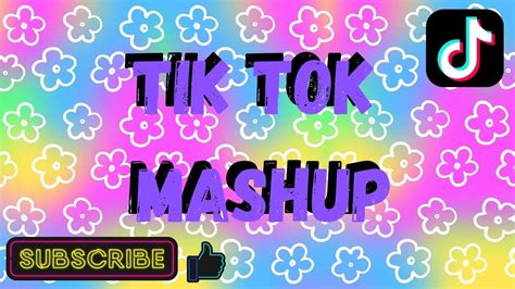 New Tiktok Mashup 2020 Clean Youtube