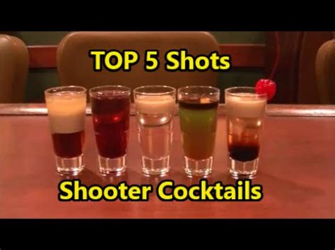 I'm attaching screen shots of one share session that was affected and one. Top 5 Shot Drinks Shooter Cocktails Top Five - YouTube