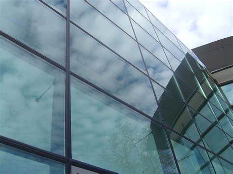Glass meaning, definition, what is glass: Structural glazing | GLASS CO