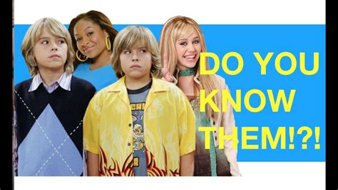 Only 2000s Kids Will Know These Tv Show Theme Songs Can You Guess