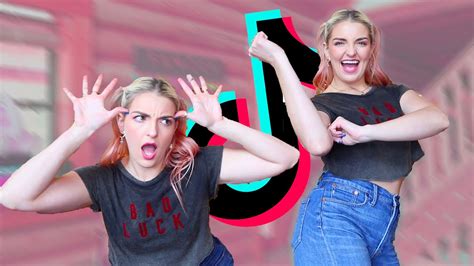 Many viral trends live and die on tiktok alone. VIRAL TIKTOK Dance Tutorial | Savage/Supalonely - YouTube