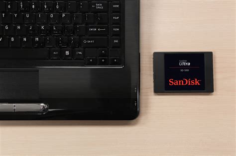 Sandisk Ultra 4tb Internal Sata Solid State Drive For Laptops With