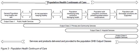 33 Differentiating Impacts From Outputs Hawkes Bay Dhb — Office Of