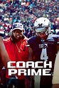 Coach Prime (TV Series 2022- ) - Posters — The Movie Database (TMDB)