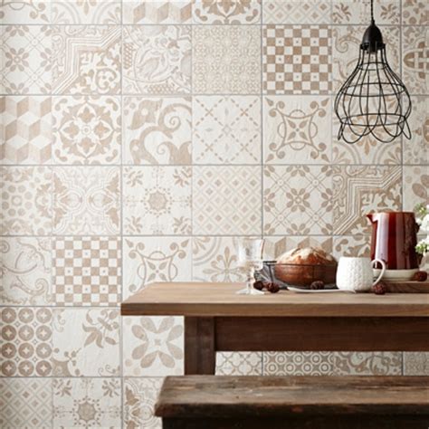 Whether they're used on the walls or floor, the right tiles can make a huge difference to your finished scheme. How to revamp your tiles | Bathroom tiles ideas - Red Online