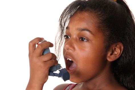The Link Between Massage Stress And Asthma Naipocare Blog