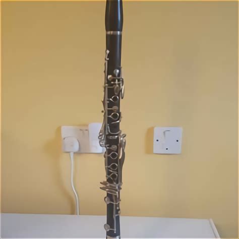 Leblanc Clarinet For Sale In Uk 16 Used Leblanc Clarinets